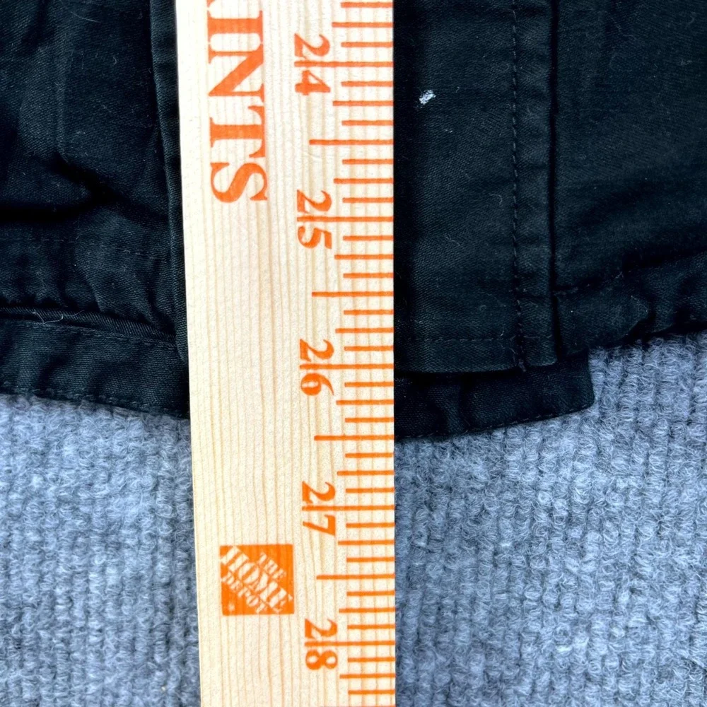 Polo Ralph Lauren 3-In-1‎ Jacket Girls S Black Come Together Love Will Prevail
